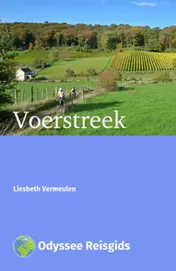 Omslag van Voerstreek