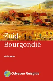 Omslag van Zuid-Bourgondië