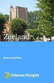 Omslag van Zeeland