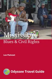 Omslag van Mississippi Blues & Civil Rights