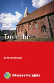 Omslag van Drenthe