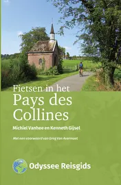 Omslag van Fietsen in het Pays des Collines