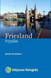 Omslag van Friesland