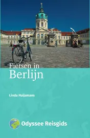 Omslag van Fietsen in Berlijn