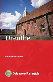 Omslag van Drenthe