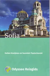 Omslag van Sofia