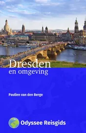Omslag van Dresden en omgeving