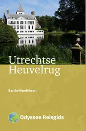 Omslag van Utrechtse Heuvelrug