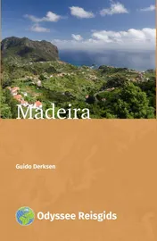 Omslag van Madeira