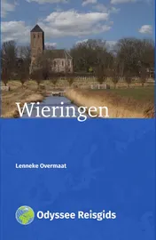 Omslag van Wieringen