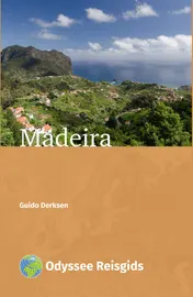 Omslag van Madeira