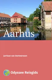 Omslag van Aarhus
