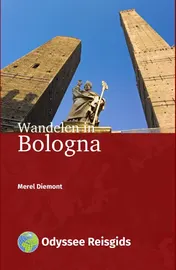 Omslag van Wandelen in Bologna