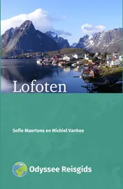 Omslag van Lofoten