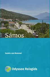 Omslag van Sámos