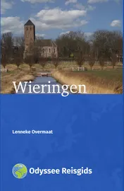 Omslag van Wieringen