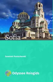 Omslag van Sofia