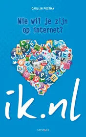 Omslag van IK.NL