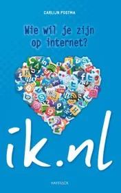 Omslag van IK.NL