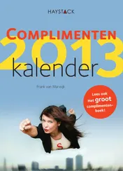 Omslag van 2013