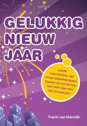 Omslag van Gelukkig nieuwjaar