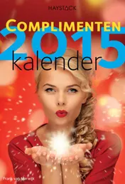 Omslag van 2015