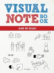 Omslag van Visual notebook