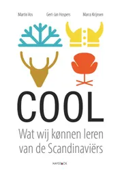 Omslag van Cool