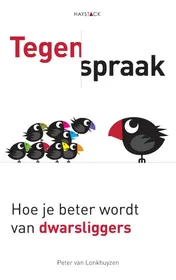 Omslag van Tegenspraak