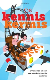 Omslag van De kenniskermis