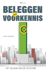 Omslag van Beleggen met voorkennis