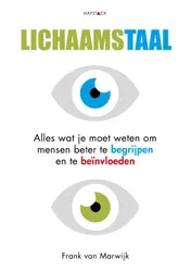 Omslag van Lichaamstaal