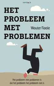 Omslag van Het probleem met problemen