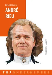 Omslag van Denken als André Rieu