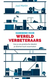 Omslag van Handboek voor wereldverbeteraars
