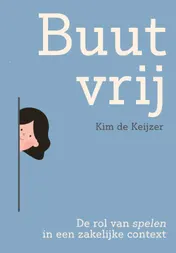 Omslag van Buutvrij