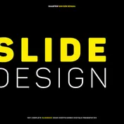 Omslag van Slide design