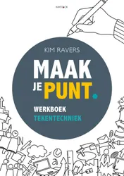 Omslag van werkboek