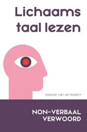 Omslag van Lichaamstaal lezen