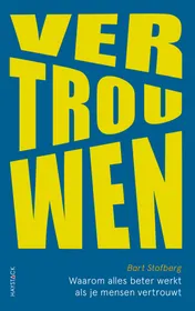 Omslag van Vertrouwen