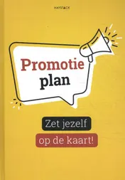 Omslag van Promotieplan