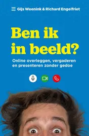 Omslag van Ben ik in beeld?