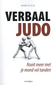 Omslag van Verbaal judo