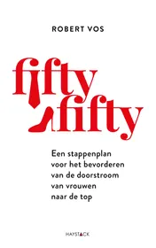 Omslag van Fiftyfifty