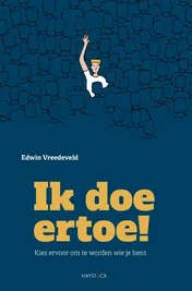 Omslag van Ik doe ertoe