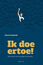 Omslag van Ik doe ertoe!