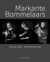 Omslag van Markante Bommelaars