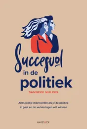 Omslag van Succesvol in de politiek