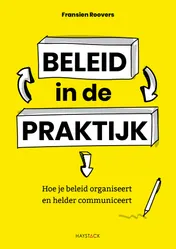 Omslag van Beleid in de praktijk