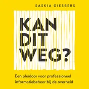 Omslag van Kan dit weg?